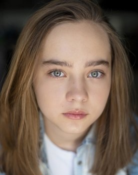 Sophie Leonard