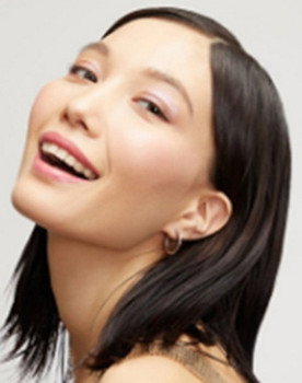 Dilnara Anarkulova as