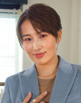 Ichinose Kouki as Tasaki Shigeyoshi