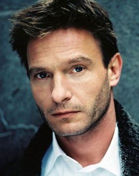 Thomas Kretschmann Photo