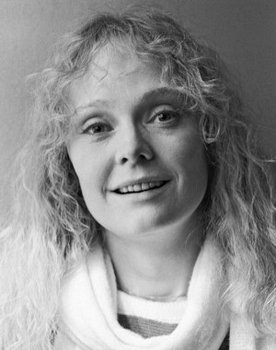 Natalya Belokhvostikova