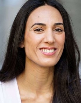 Liraz Chamami