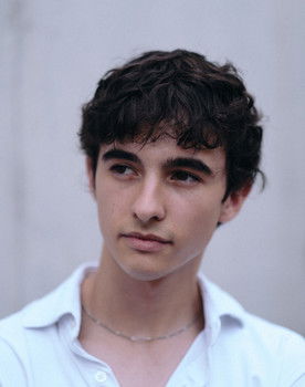 João Taboada as David