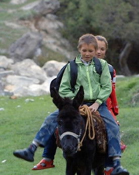 阿不都力瓦力·阿不都瓦依提 as Self