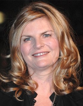 Susannah Constantine as 