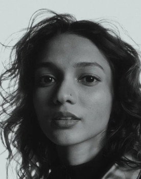 Haniya Nafisa