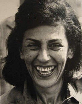 Celia Sánchez as 