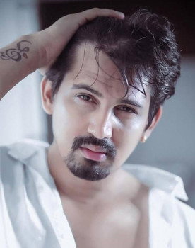 Vijay Venkatesan
