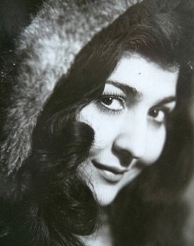 Xuraman Hadjiyeva
