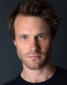 Hugh Skinner
