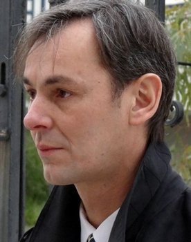Thodoros Kalsikaloudis