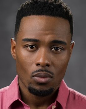 Brandon Pitts