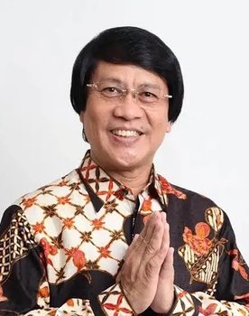 Seto Mulyadi