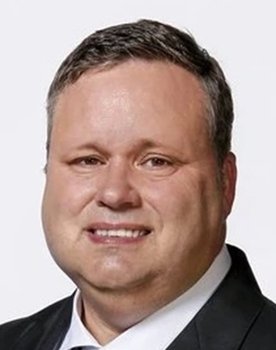 Paul Potts