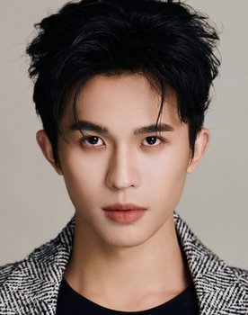 Zhou Peichen