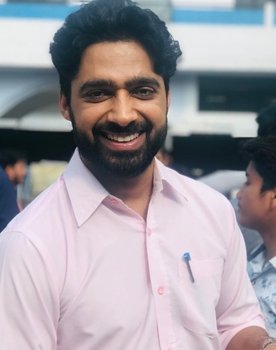 Dheeraj Kumar