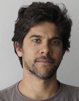 Gustavo Rosa de Moura