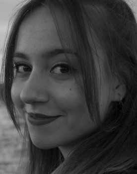 Andrea Álvarez as Squad #1