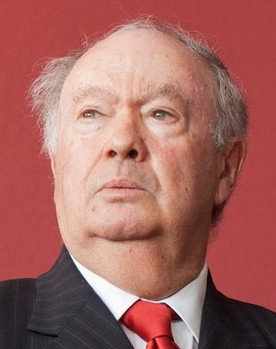 Alberto João Jardim as