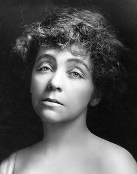 Lillian Hayward