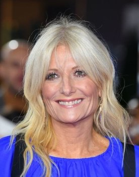 Gaby Roslin