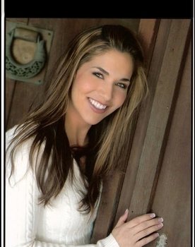 Renee Reres Castle as Kassandra (as Renee Reres)