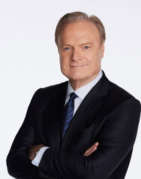 Lawrence O'Donnell