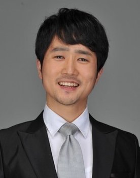 Min Dae-sik as 