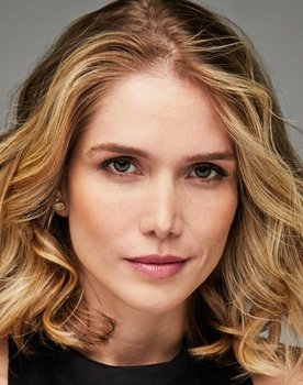 Gabi Spaciari as Gigi