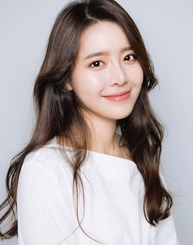 Jung Shin Hye as Jung Ji Won