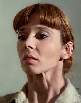 Carla Mancini as Jeanne Etienne