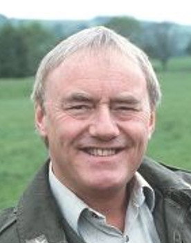 Frederick Pyne as Lord