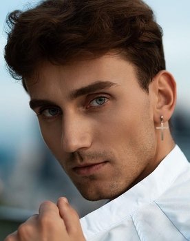 Maksim Zvonov