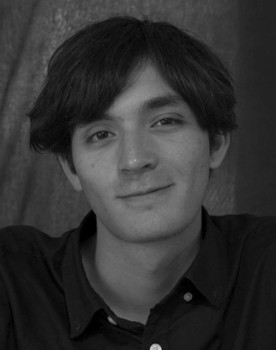 Ben Spies as Ben Spies