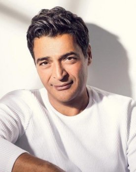 Hamid El Shaeri