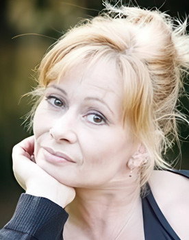Katy Varda