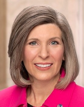 Joni Ernst