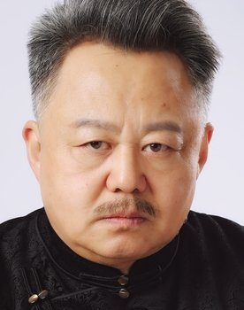 Li Hongquan