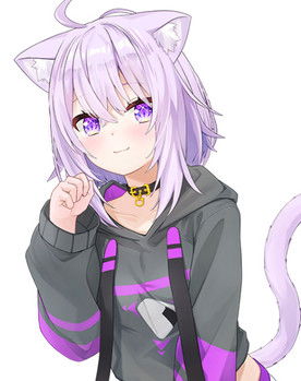 Nekomata Okayu