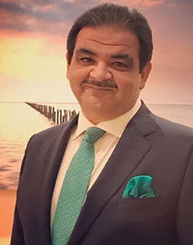 Bashar Abdulhussain Abdulredha