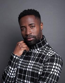 Cedrick Mugisha
