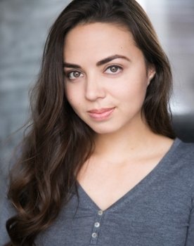 Kimmy Jimenez