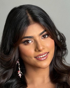 Tanasha Hatharasingha