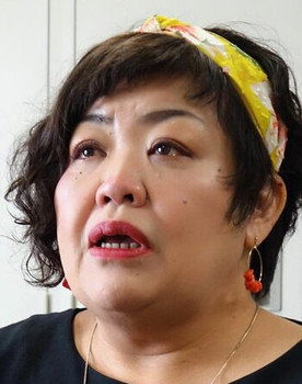 喜舎場泉