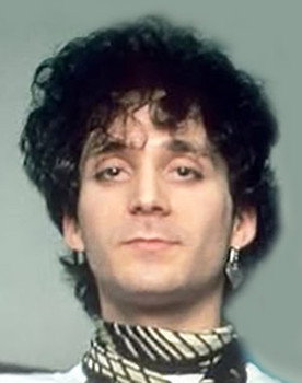 Seth Justman