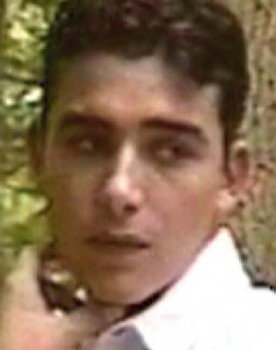 Esteban Gonzales