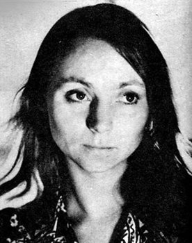 Lilija Žadeikytė