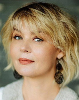 Yuliya Menshova