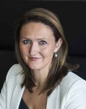 Gwendolyn Rutten