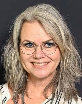 Christina Wiksten